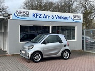 Smart ForTwo 2021