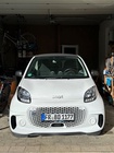 Smart ForTwo 2021