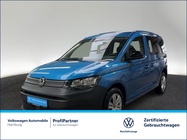 Volkswagen Caddy 2024
