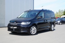 Volkswagen Caddy 2023