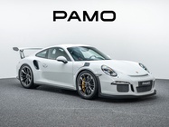 Porsche 991 2016