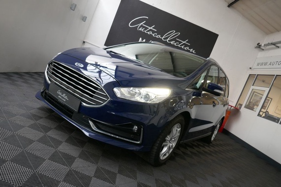 Ford Galaxy 2020