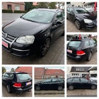 Volkswagen Golf 2008