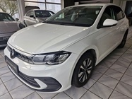 Volkswagen Polo 2023