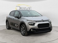 Citroen C3 2023