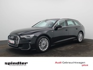 Audi A6 2022