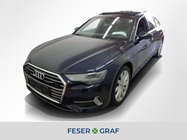 Audi A6 2021