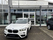 BMW X1 2018