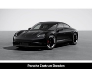 Porsche Taycan 2024
