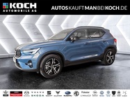 Volvo XC40 2022