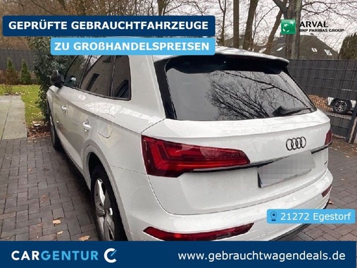Audi Q5 2024