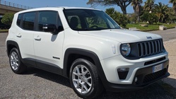 Jeep Renegade 2022