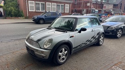 MINI Cooper 2002
