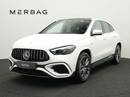 Mercedes-Benz GLA-Class 2024