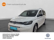 Volkswagen Caddy Maxi 2025