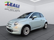 Fiat 500 2022