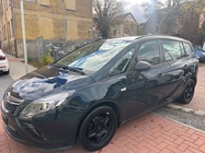 Opel Zafira 2015