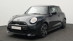 MINI Cooper 2025