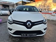 Renault Clio 2019