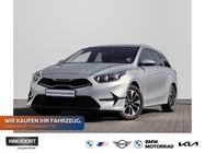 Kia cee'd / Ceed 2024