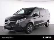 Mercedes-Benz V-Class 2024