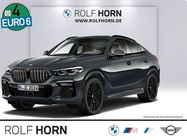 BMW X6 2023