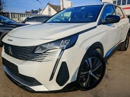 Peugeot 5008 2022