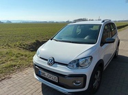Volkswagen up! 2019