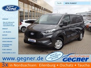 Ford Transit Custom 2025