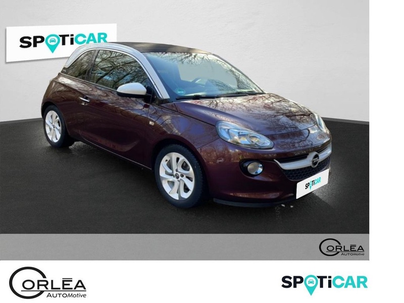 Opel Adam