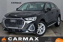 Audi Q3 2020