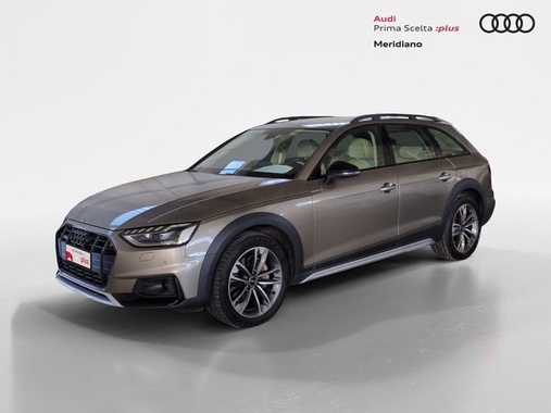 Audi Coupe 2023