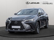 Lexus NX 2022