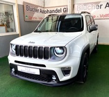 Jeep Renegade 2020