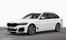 BMW 5 Series 2023