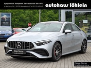Mercedes-Benz A-Class 2023