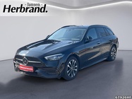 Mercedes-Benz C-Class 2022