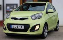 Kia Picanto 2012