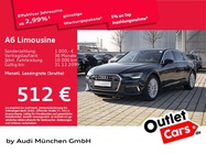 Audi A6 2023