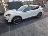 Cupra Formentor 2022