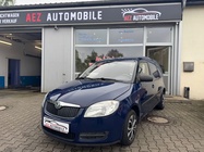 Skoda Roomster 2008
