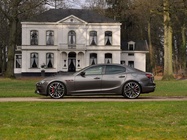 Maserati Ghibli 2024