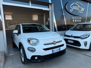 Fiat 500X 2022