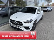 Mercedes-Benz GLA-Class 2024