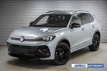 Volkswagen Tiguan 2025