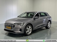 Audi e-tron 2020