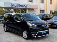 Toyota Proace 2018