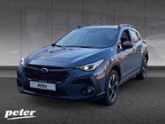 Subaru Crosstrek 2025