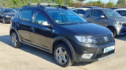 Dacia Sandero 2020