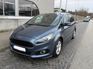 Ford S-Max 2019